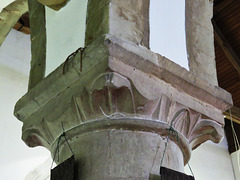east tilbury church, essex