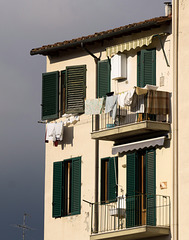 Laundry of Florence, 2