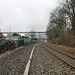 Bahnstrecke Hagen–Dieringhausen, genannt Volmetalbahn (Hagen-Delstern) / 18.12.2016