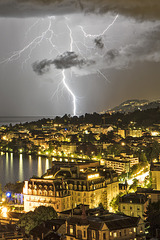 170513 Montreux orage 8