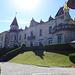 Chateau Jeanne d'Arc à TERRASSON LAVILLDIEU