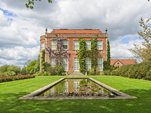 Hinton Ampner (+ PiP)