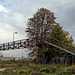 Brücke am Ringgleis