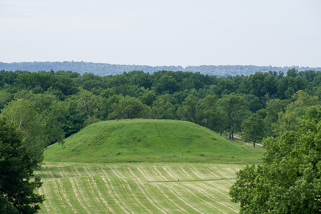 Twin mound (1)