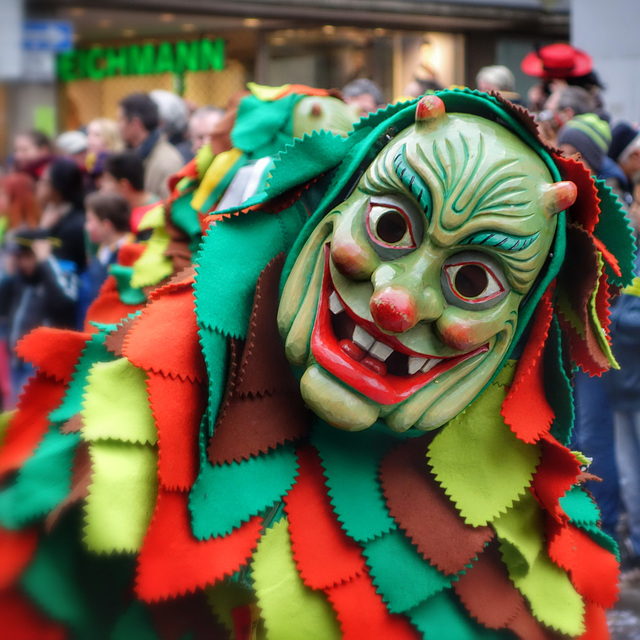 Rosenmontag, Freiburg ¦ pilago(15)