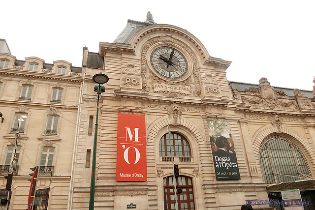 Musée d'Orsay