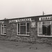 Morley's Grey offices at the West Row garage – Sep 1985 (27-14)