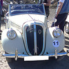 Skoda (Popular?) 1100 at the Josefuv Dul Car Show, Liberecky kraj, Bohemia(CZ), 2015