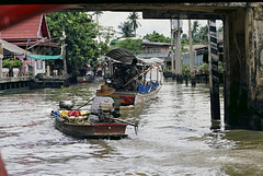 Bangkok Klongs 12. ©UdoSm