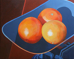 Oranges & Scales