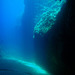 Malta, Underwater Rocks of Cominotto