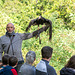 ipernity-Treffen Saarburg - Besuch des Greifvogelparks Saarburg am 12.09.2025 ipernity-Treffen Saarburg - Besuch des Greifvogelparks Saarburg am 12.09.2025
