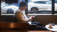 Caffè Nero Caffè Nero