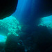 Malta, Underwater Tunnels of Cominotto