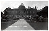 Scampston Hall, North Yorkshire c1920