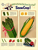 Snow Crop Ad, c1955