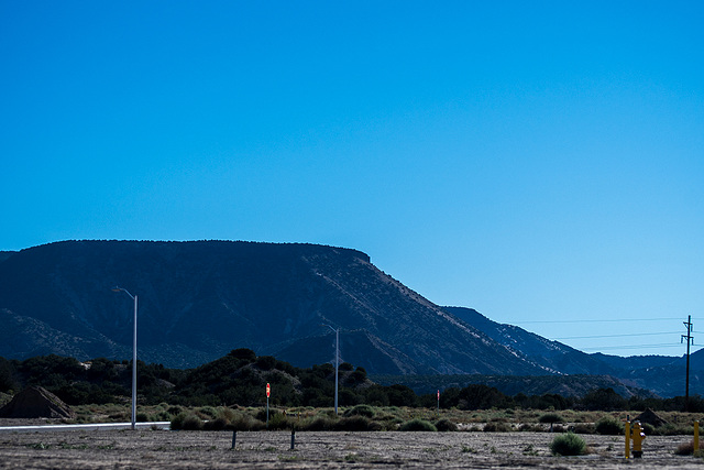 New Mexico landscape24