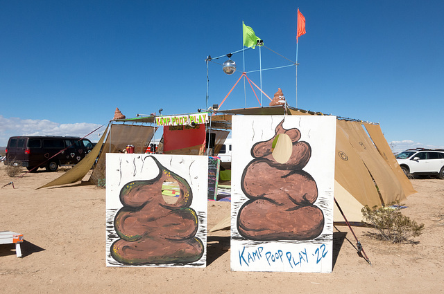 Kamp Poop Play (5723)