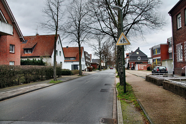 Wehrenboldstraße (Lünen-Wethmar) / 4.03.2023