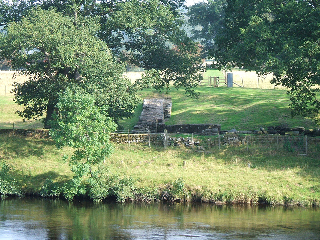 Chesters - Hadrian's Wall