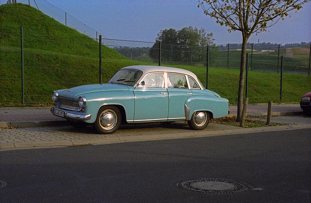 Wartburg 313 - IMG01419-2005 2-05-03