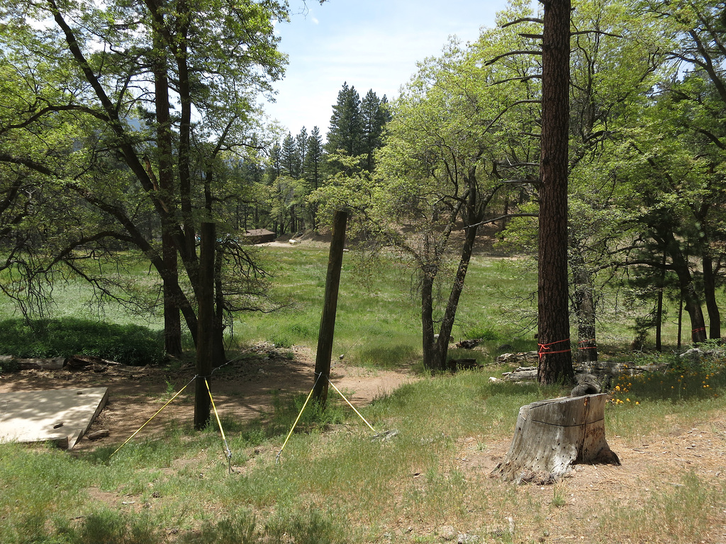 Camp Round Meadow (2746)