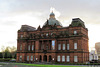 people's palace, glasgow green, glasgow