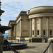 st george's hall, liverpool