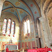 Eglise "Notre Dame" de Gensac (33)