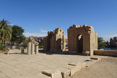 Philae Temple