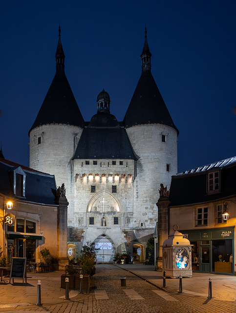 Porte de la Craffe