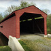 Covered Bridge