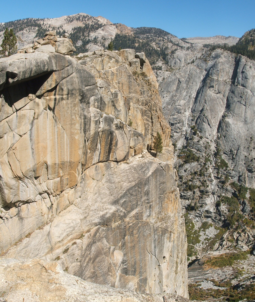 A Long Way Down