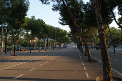 Avenida De Juan XXIII