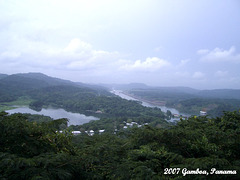 32 Canal View From Hill Top Tower