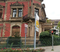 Früher sah ich auch besser aus. ☺