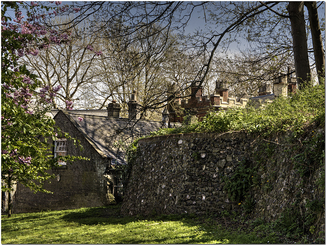 Norwich Castle