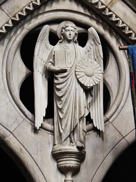 st augustine,  kilburn, london