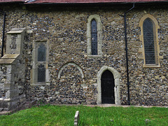 east tilbury church, essex