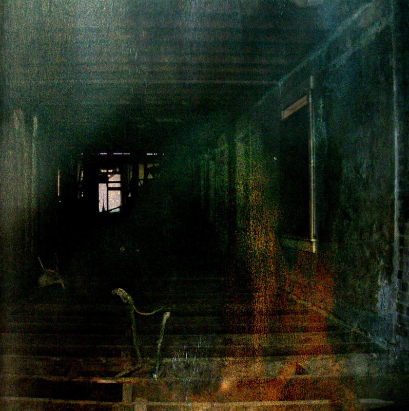 Dust in the dark