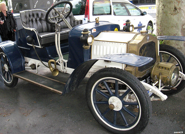 De Dion Bouton