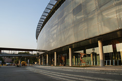 Camp Nou Stadium