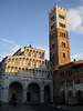 Lucca Cathedral (Saint Martin Church).