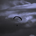 Paragliding