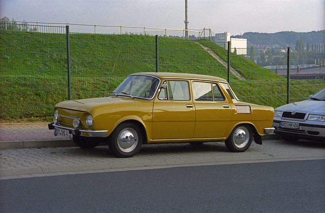 Škoda/Skoda - IMG01425-2005 2-05-05