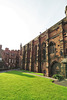 carlisle cathedral