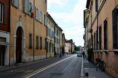 Ravenna 2017 – Via di Roma