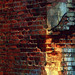 Derelict bricks