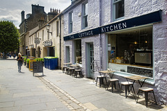 The Cottage Kitchen, Logies Lane, St Andrews