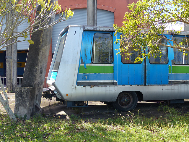 Gold Coast Railroad Museum (20) - 28 October 2018